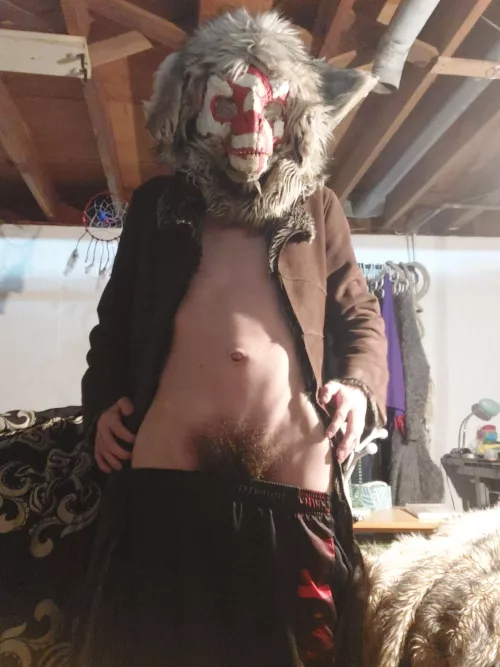 Decide to try something new what ya think babes