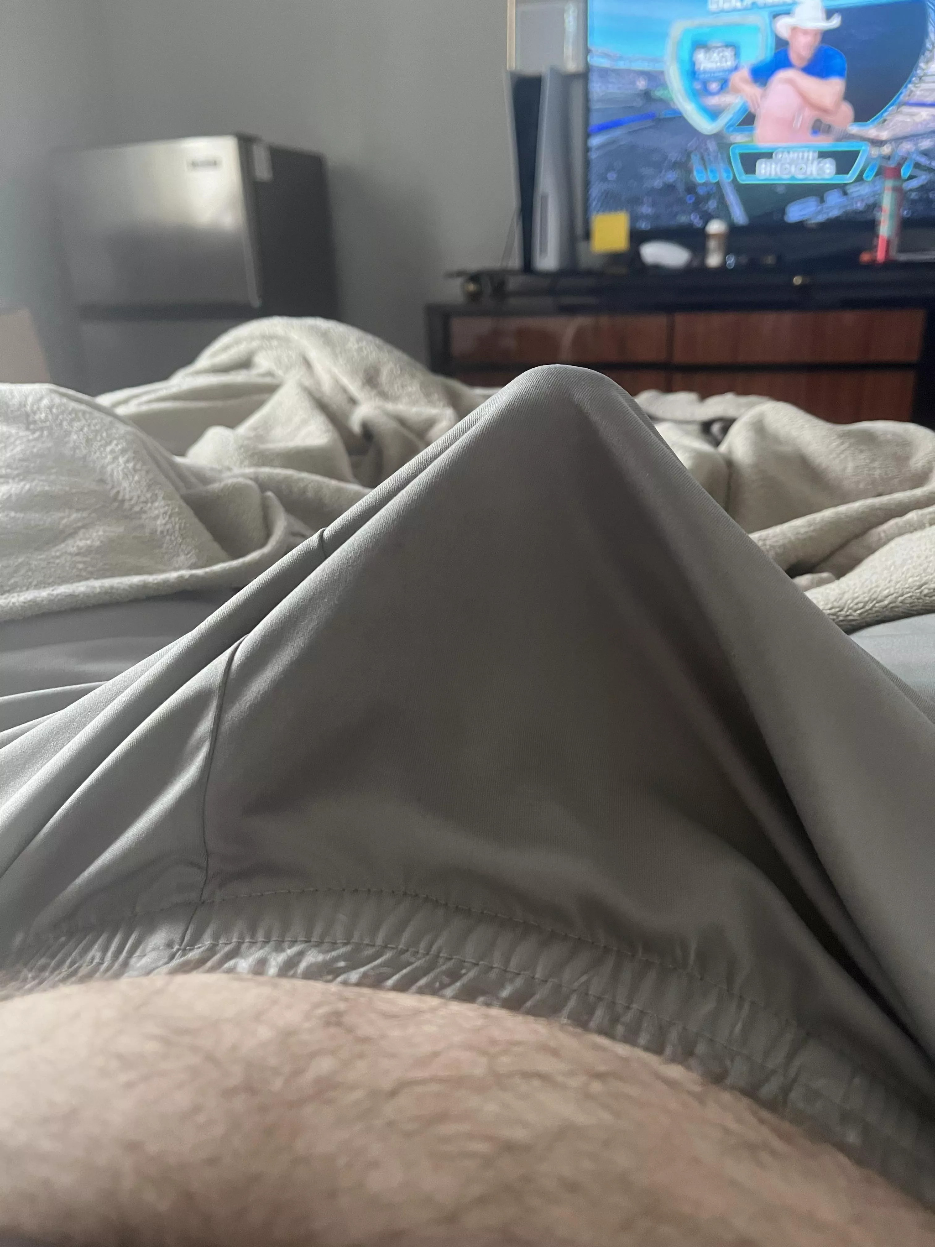 Did i catch you attention