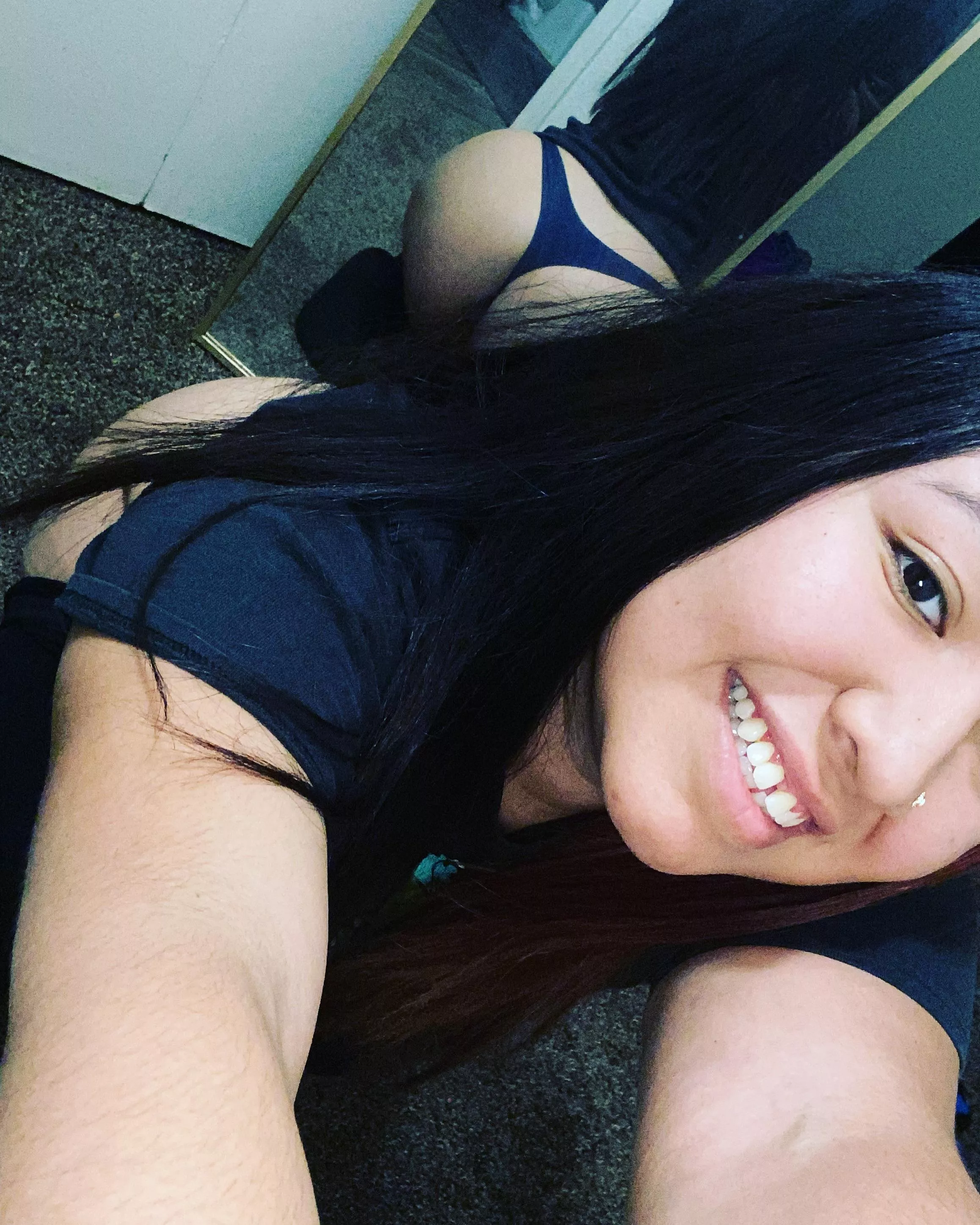 Did you get a nude picture today