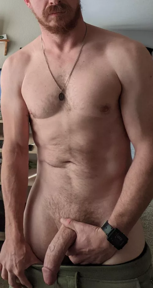 Did you get enough gravy yesterday or do you need some from me?