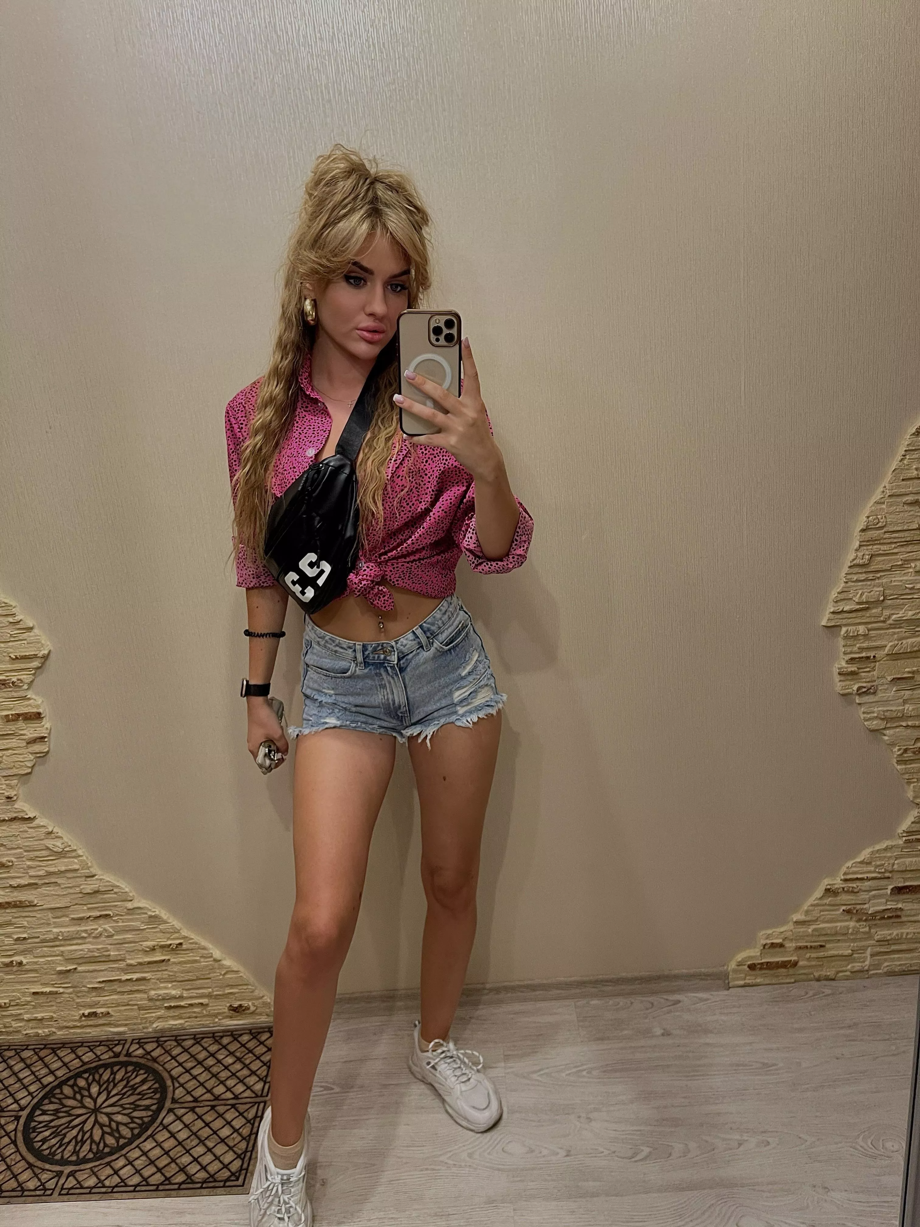 Do you dare to explore the depths of my seductive charm