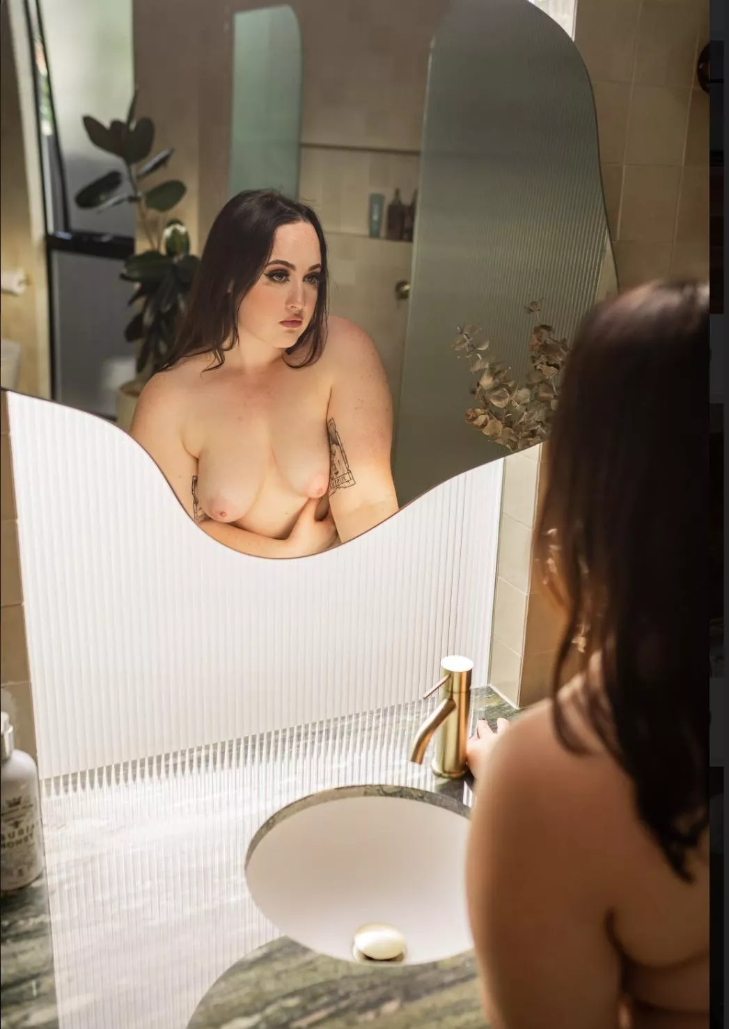 Do you like my boobs