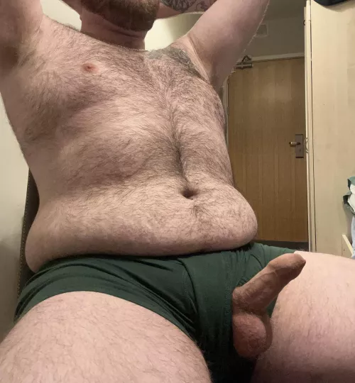 Do you like my figure?