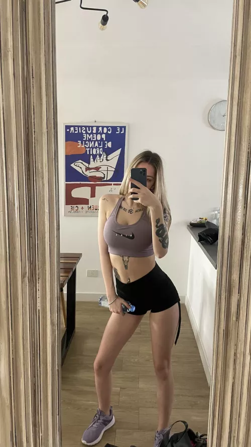 Do you like the view?