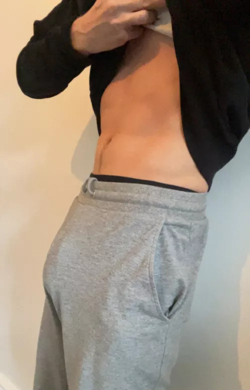 do you think the boys will notice?