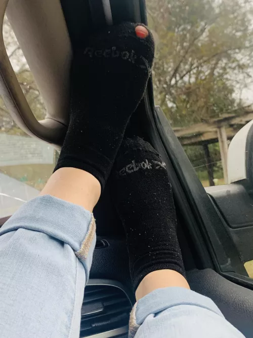 do you think your cock will fit?? ;))) [F] [US]