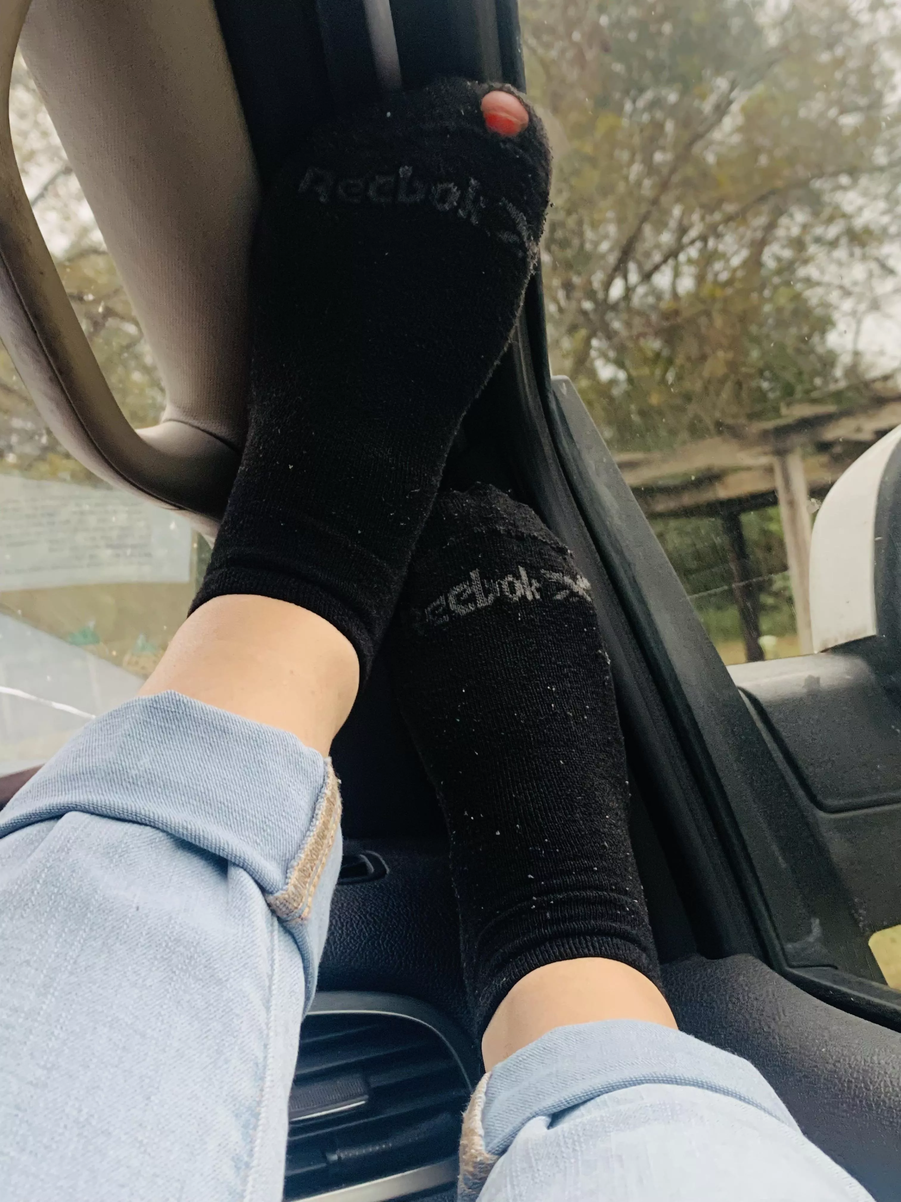 do you think your cock will fit?? ;))) [F] [US]