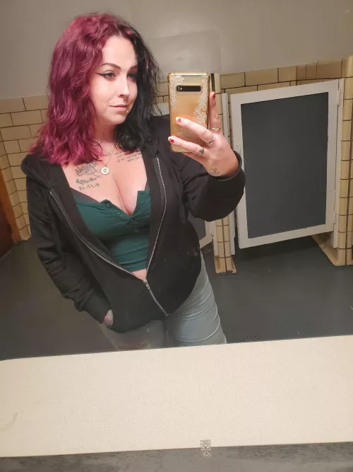 Don't forget to smile today