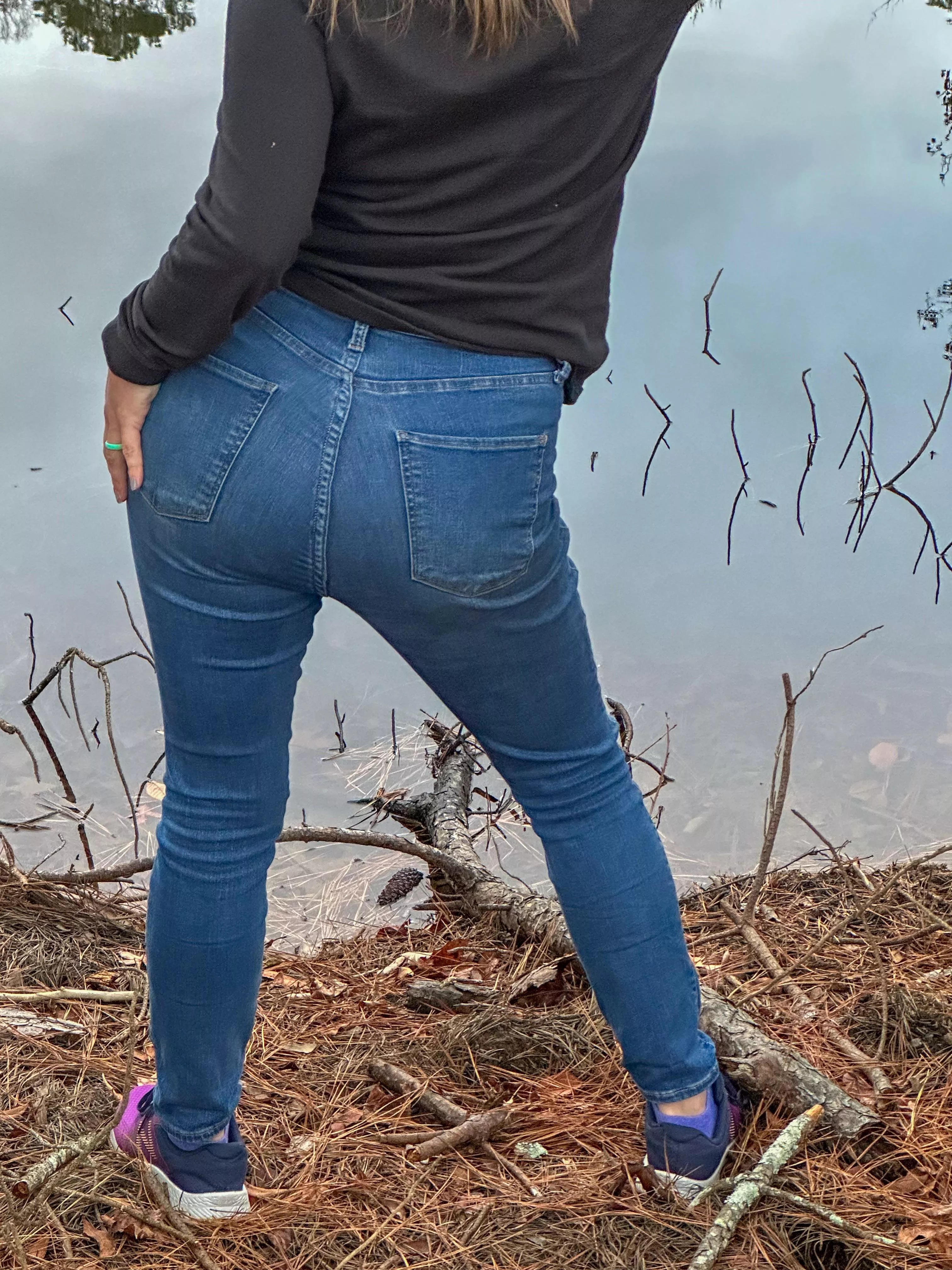 Enjoying all things natural [f]33