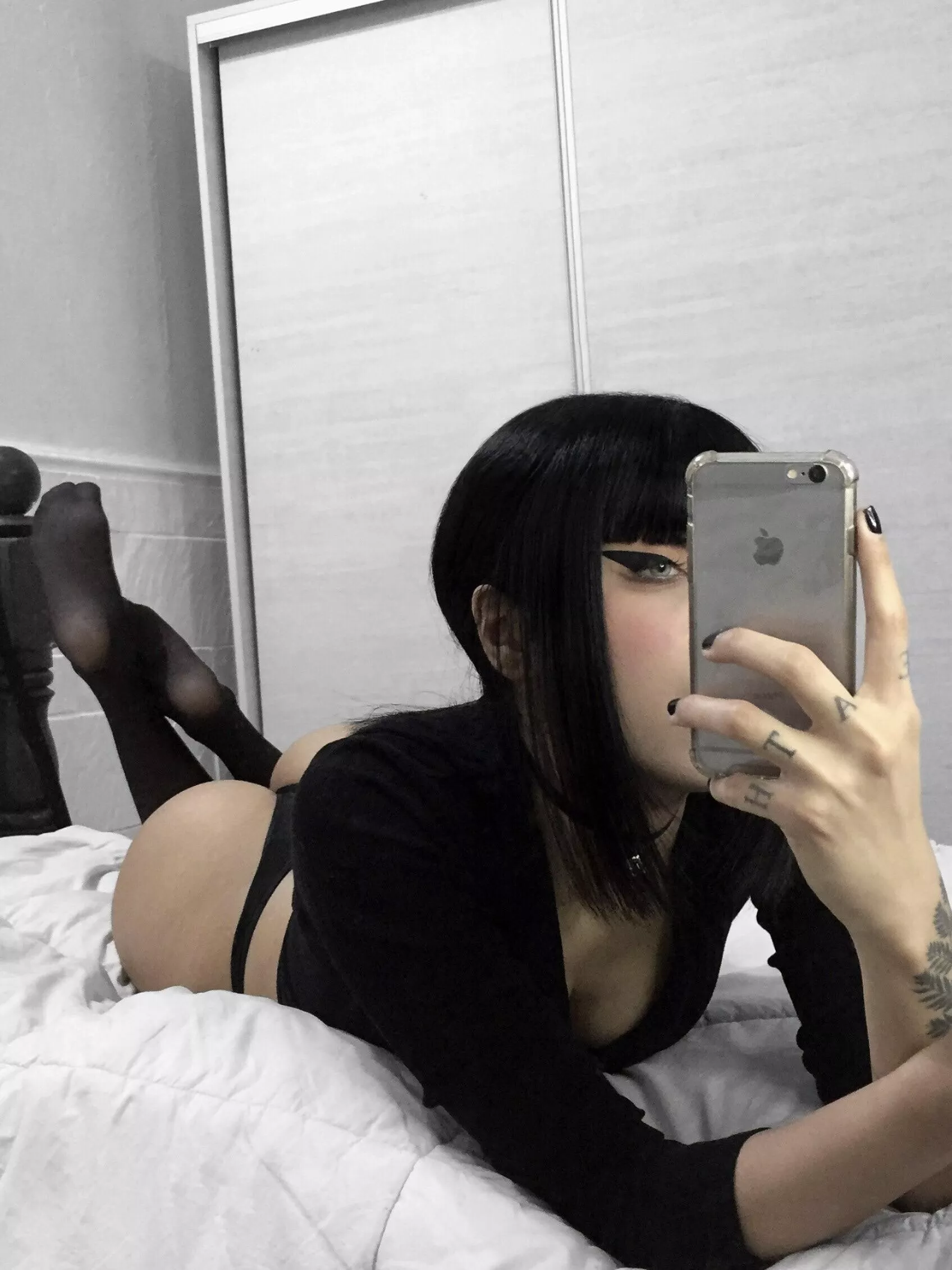 Favourite band... go!