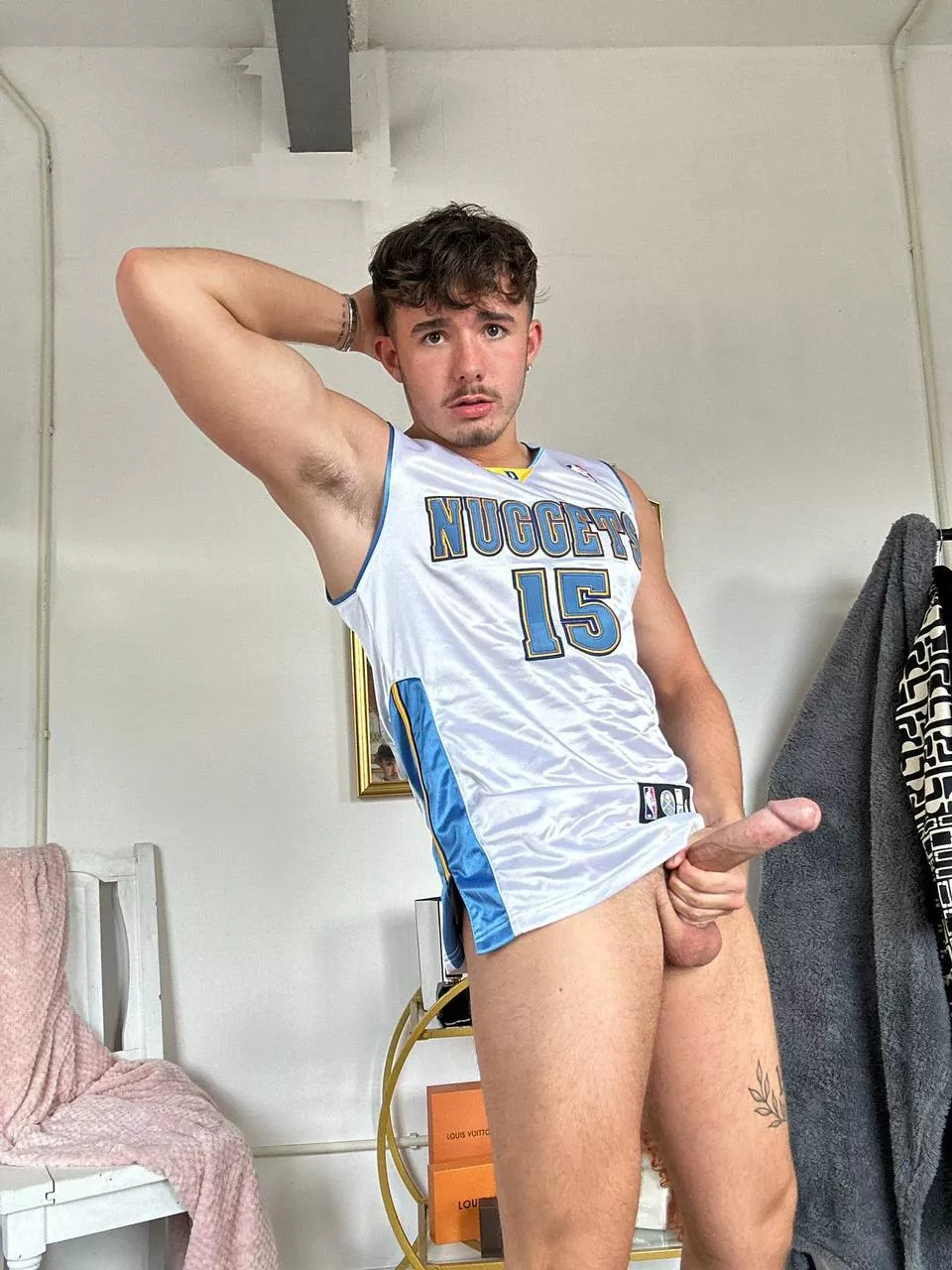 Feed you or Breed you?