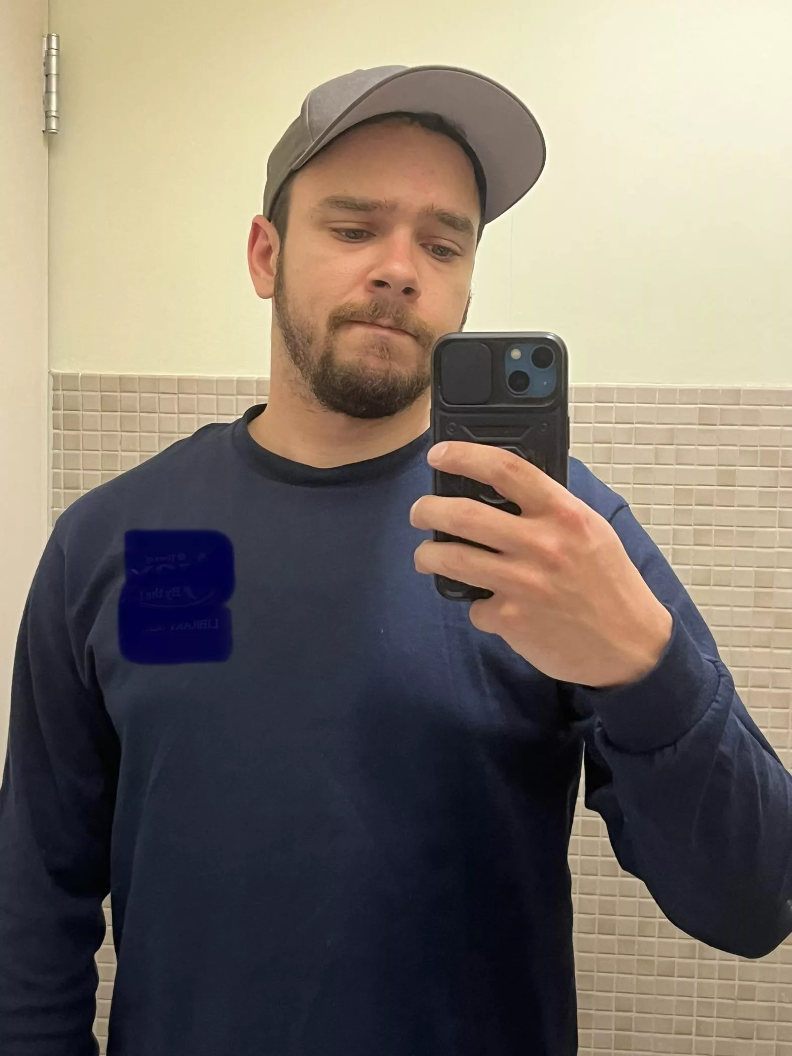 Feeling a bit bummed lately. Anyone up for chats?