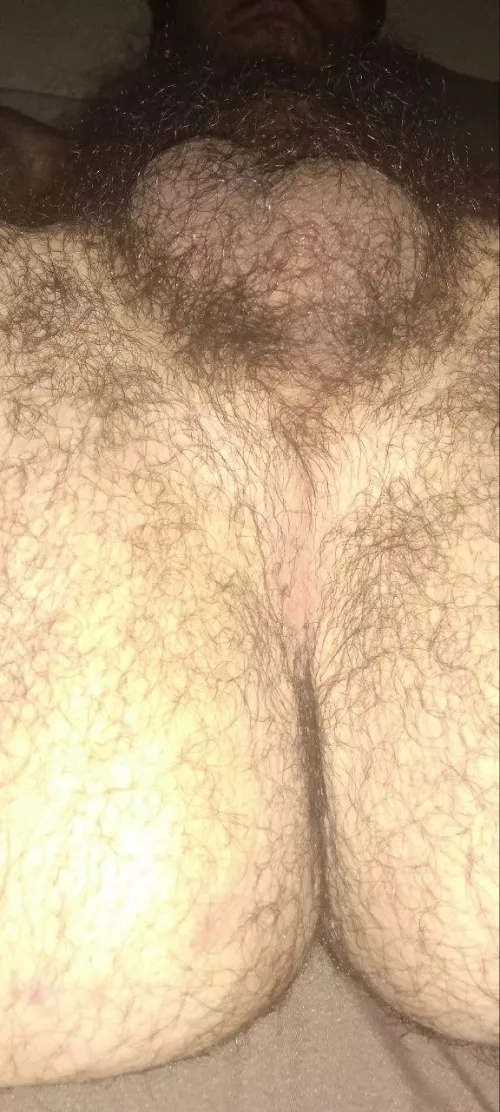 Felt furry, might delete later 😉