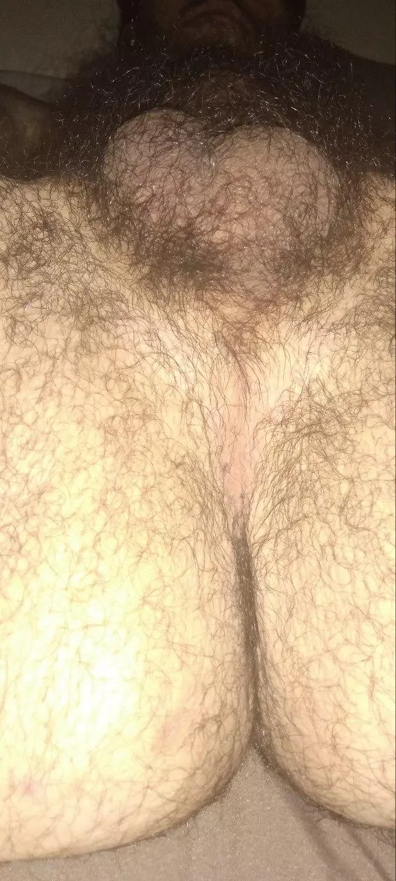 Felt furry, might delete later 😉