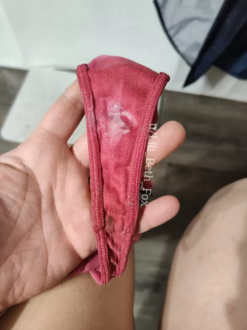 Finished them out with a lil mess in the back!