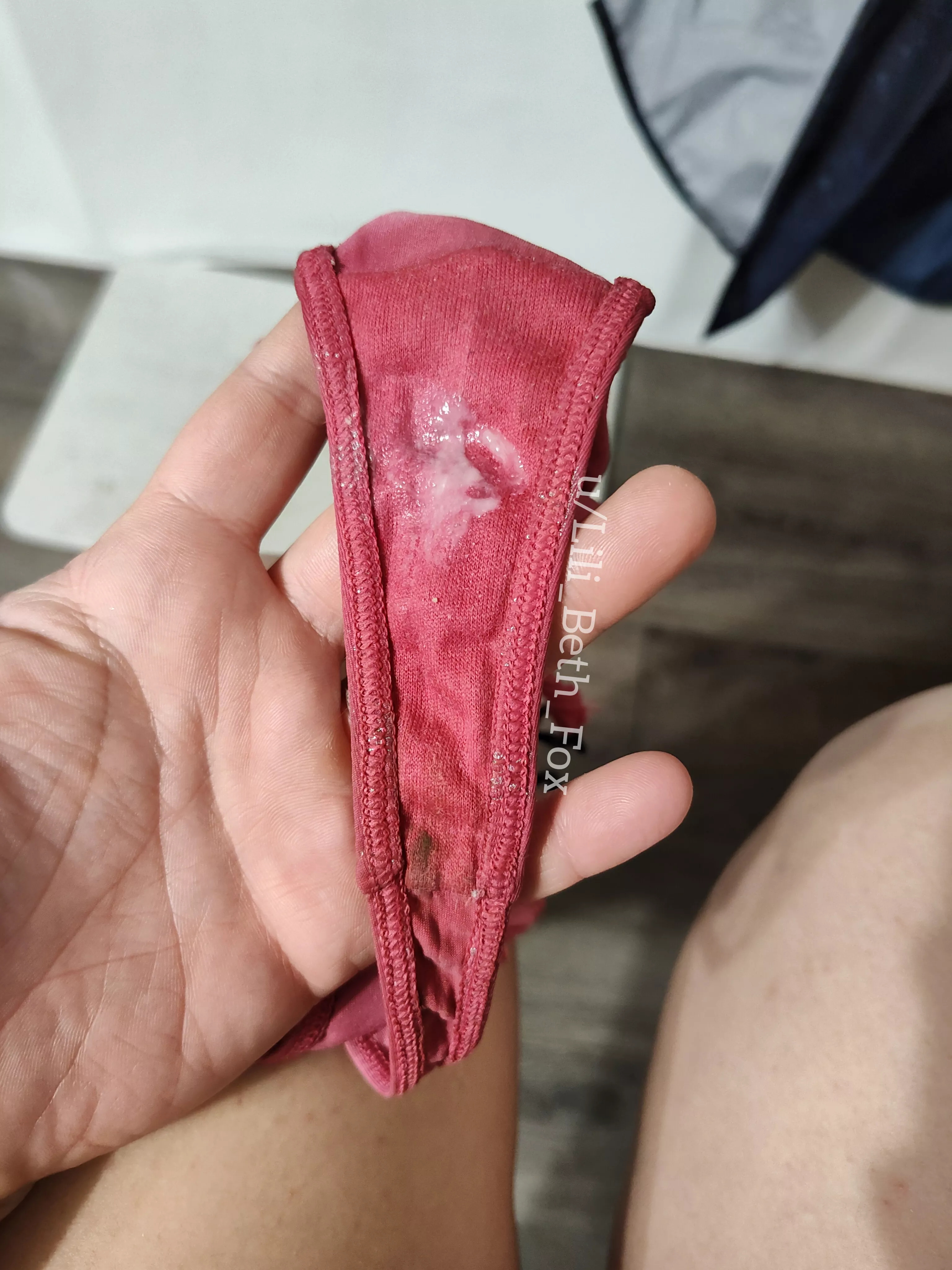 Finished them out with a lil mess in the back!