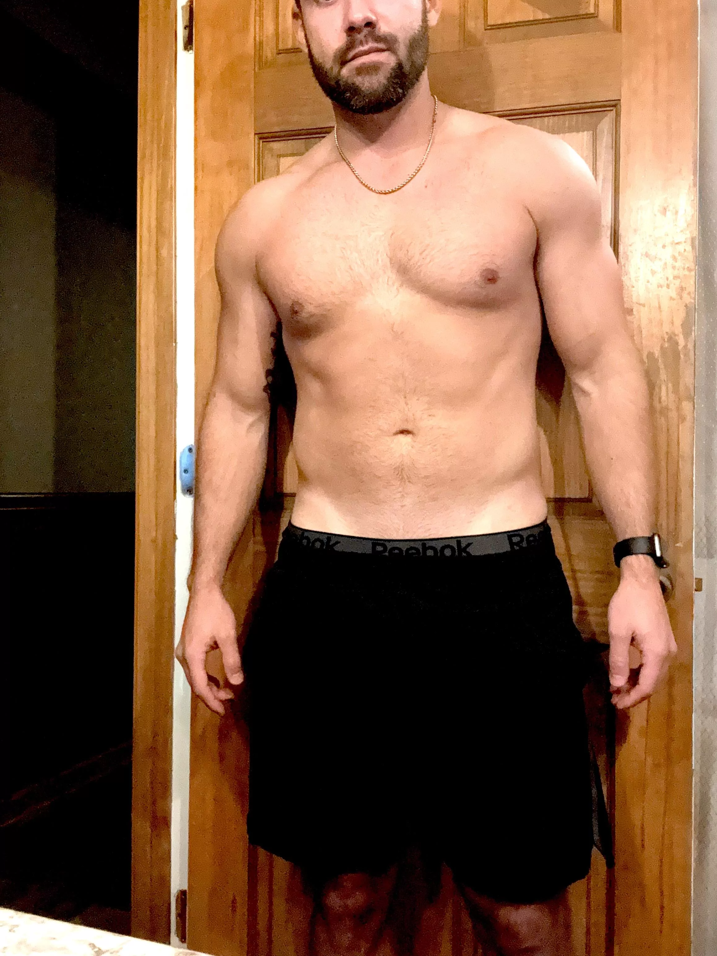 First time posting (33) should I post more?