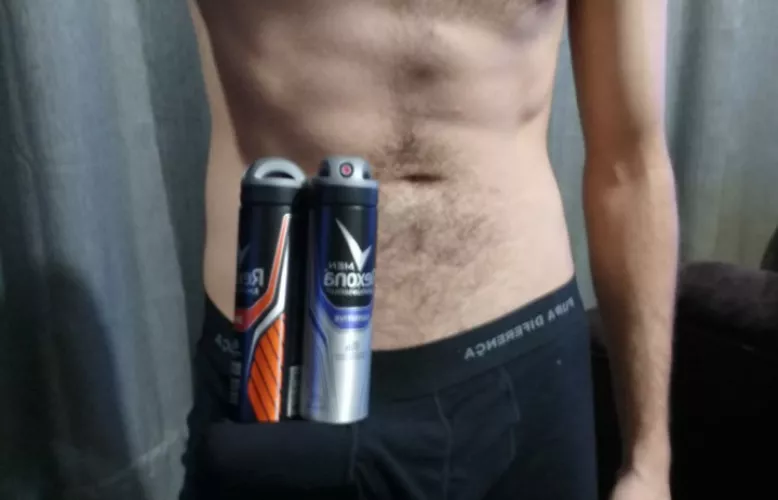 Found an old photo of an old challenge, what you think?