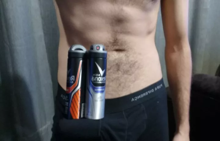 Found an old photo of an old challenge, what you think?