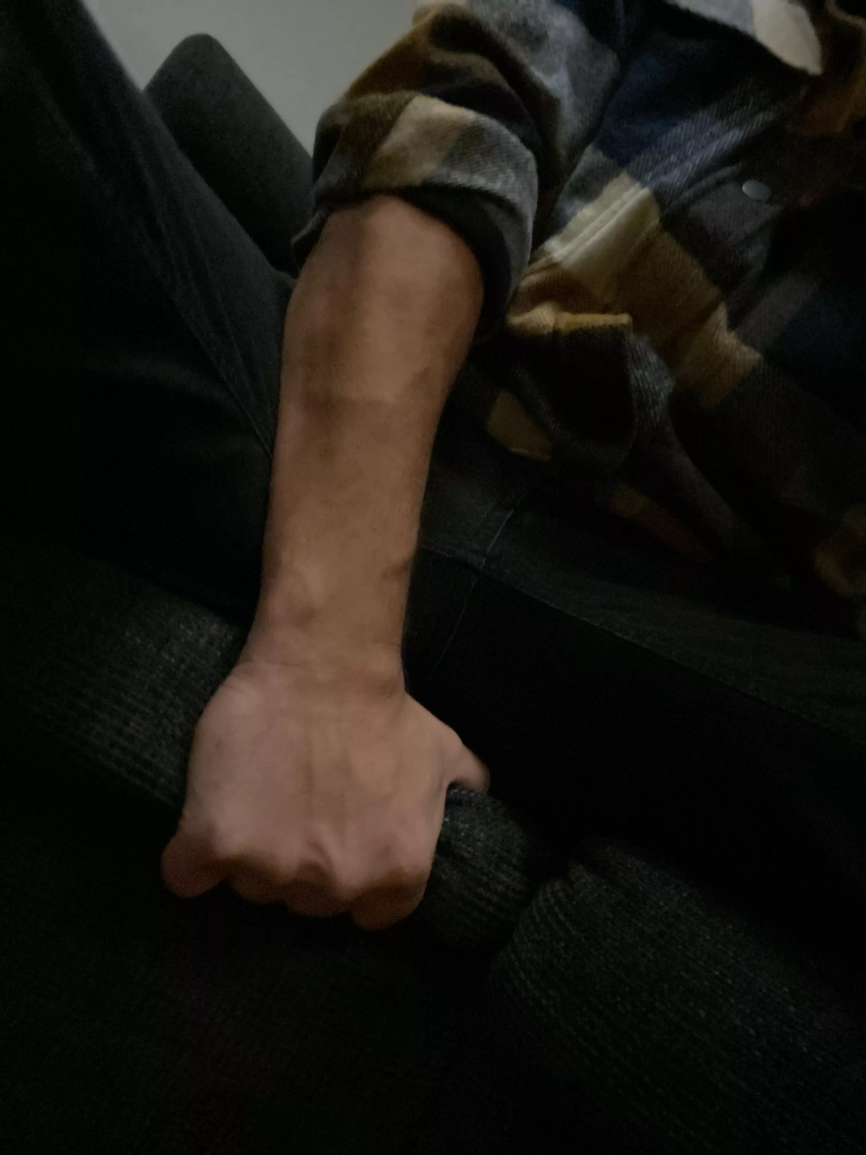 Friday! How you feelin?