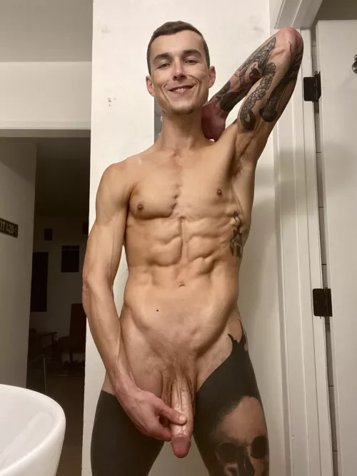 fuck the holidays ... eat me [37][OC] 🔥🦧💋🫶