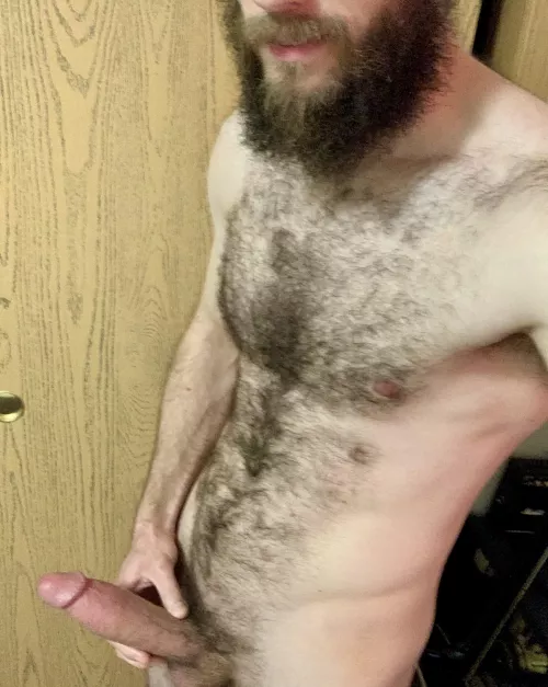 Getting a trim in about a week