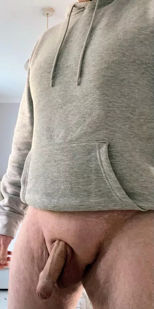 Getting ready for the weekend [46]