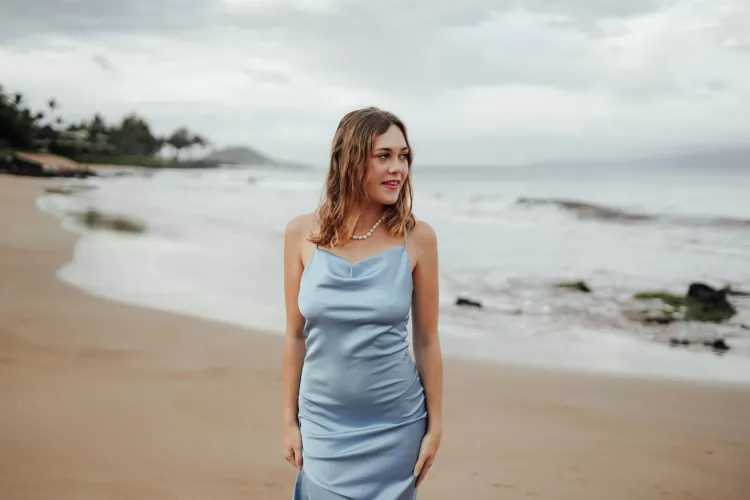 Good times only at the beach