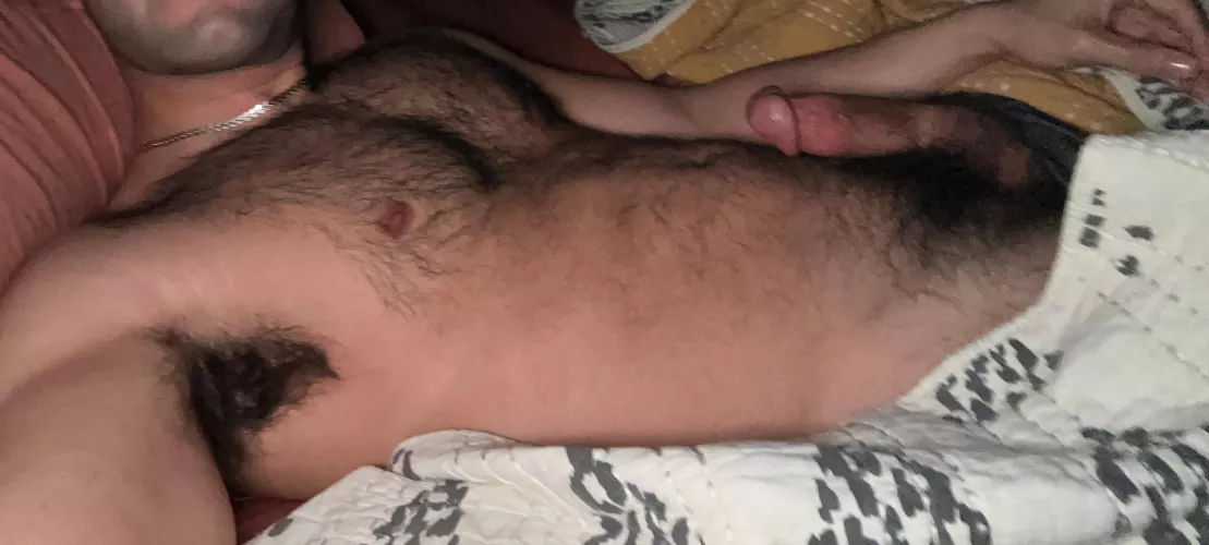 Goodnight everybody 😈