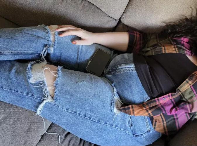 Got my thanksgiving fill