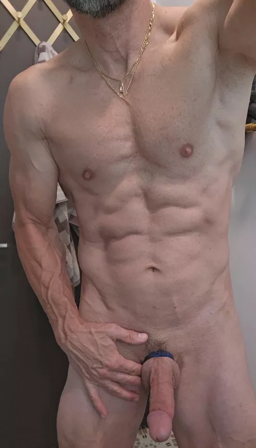 Got room for a [44] yr old dad here? Do I meet the criteria?