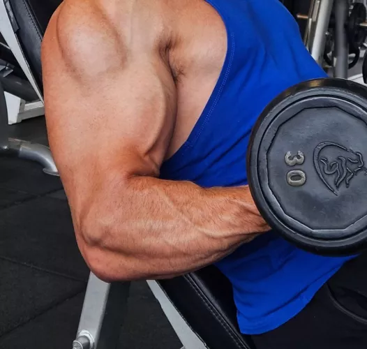 Gym Rat 😈🐀🔥