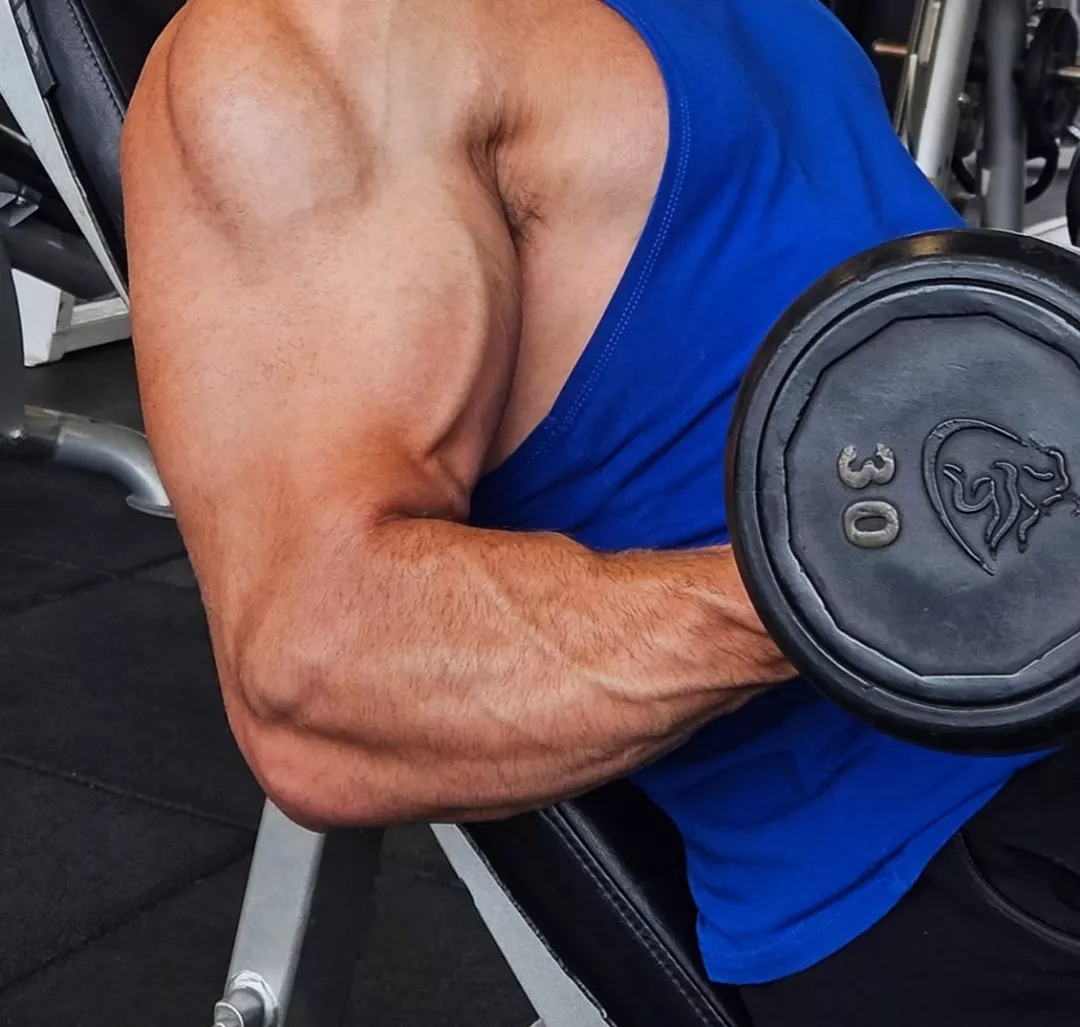 Gym Rat 😈🐀🔥