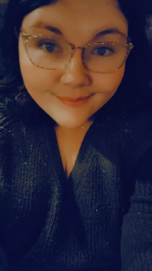 Had a good Thanksgiving 💕