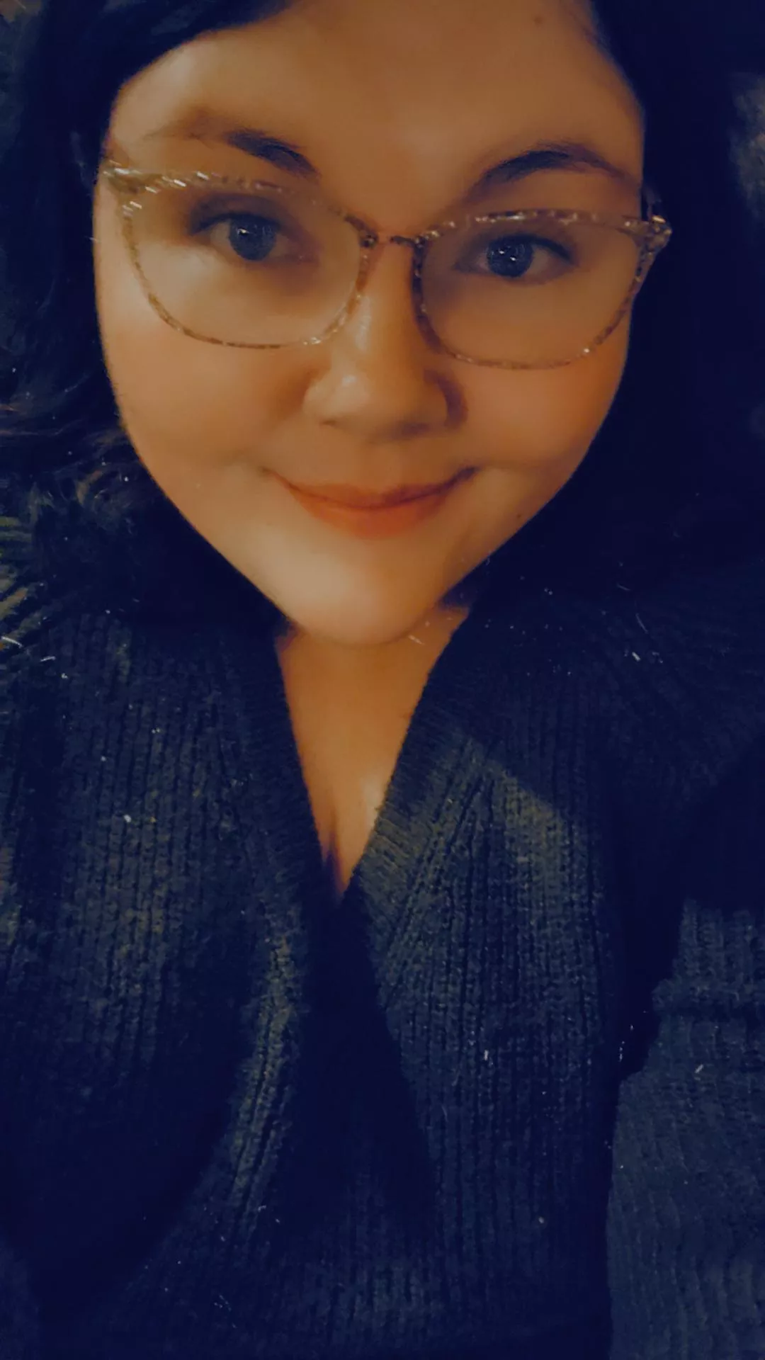 Had a good Thanksgiving 💕