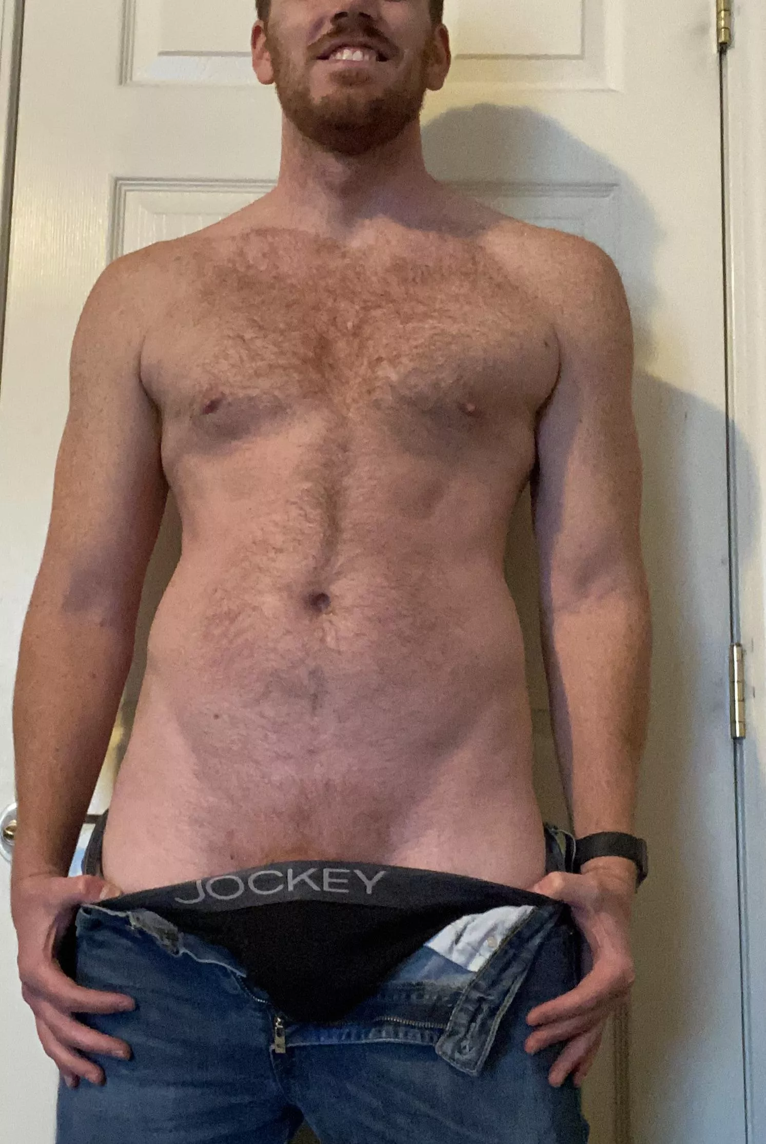 Happy Thanksgiving!! Are you ready for your dessert? 😈