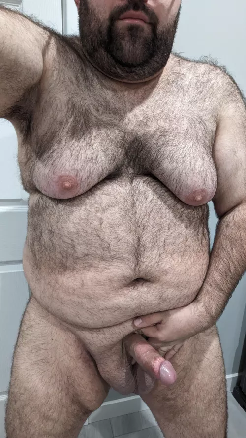 Happy Thanksgiving, Available to stuff/creampie you.