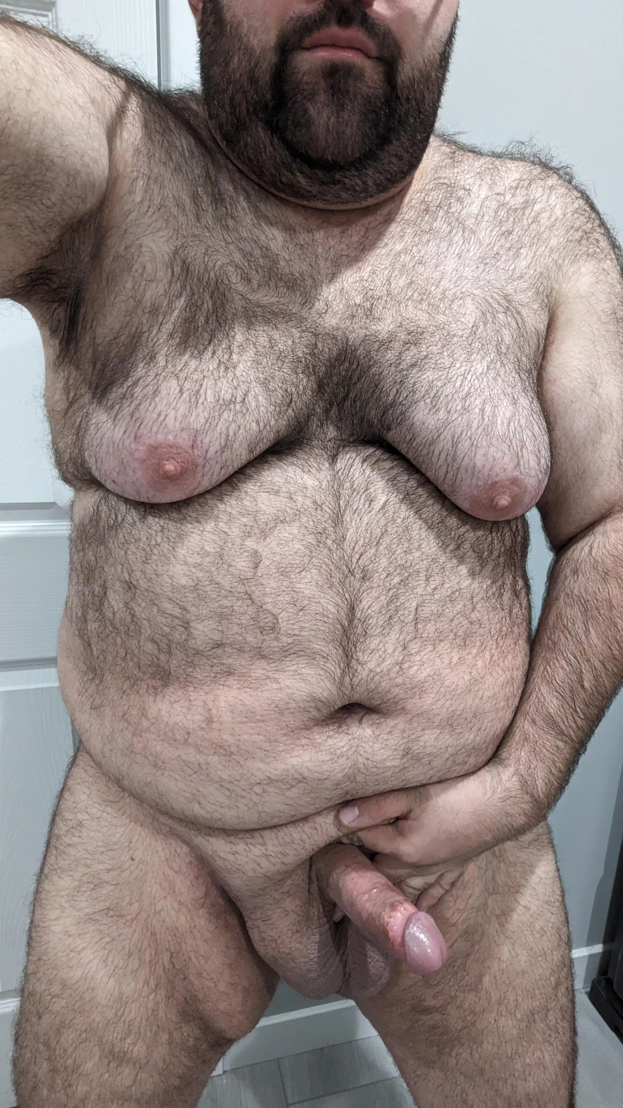 Happy Thanksgiving, Available to stuff/creampie you.