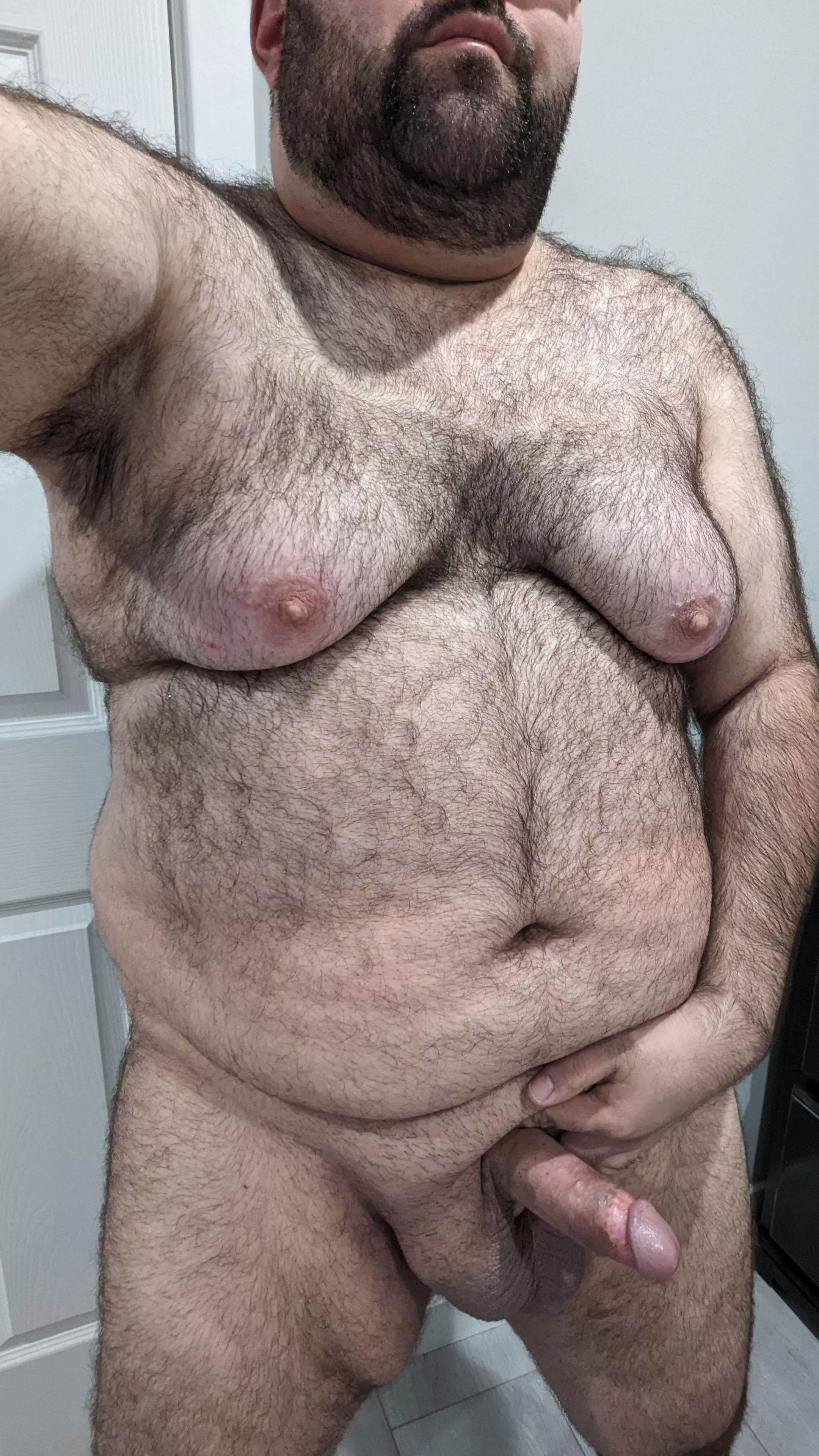 Happy Thanksgiving, good day to provide stuffing/creampieing