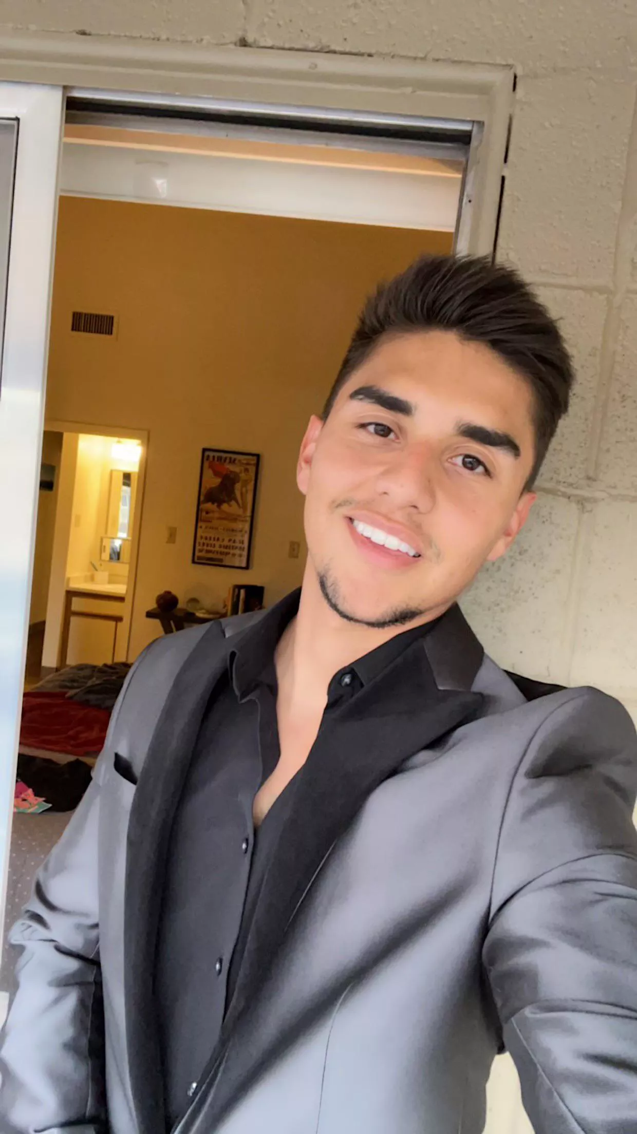 Happy Thanksgiving to you guys!