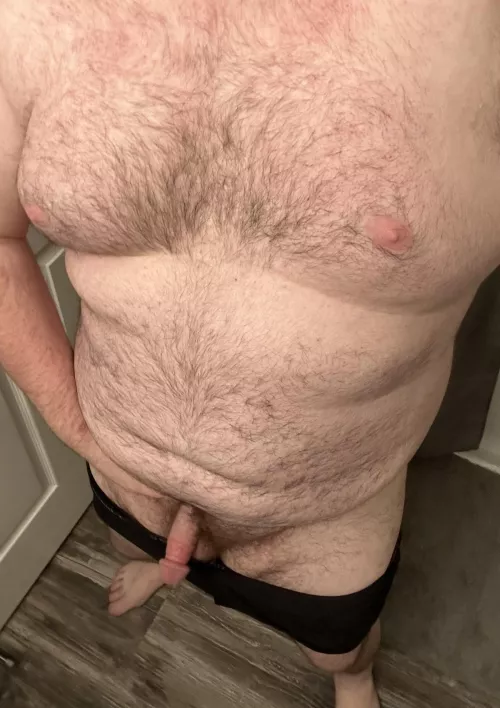 Happy Thanksgiving!! Wish I was stuffing you