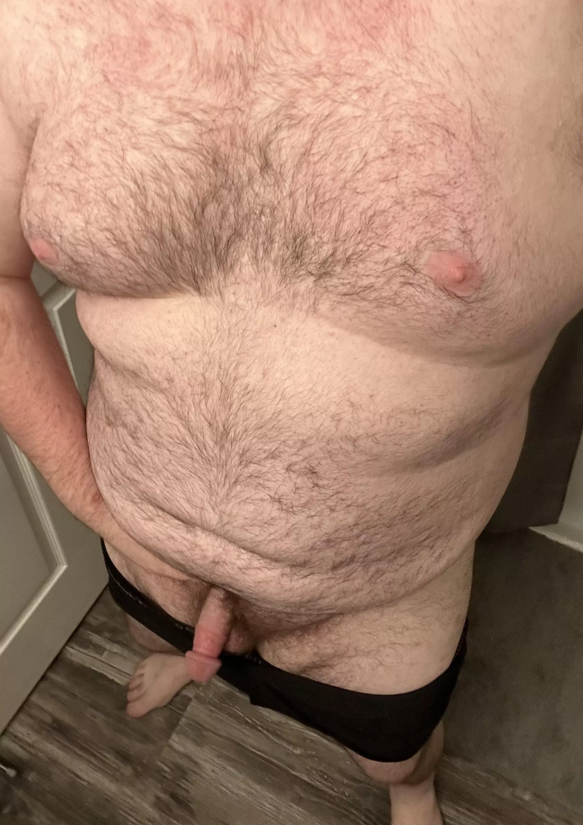 Happy Thanksgiving!! Wish I was stuffing you