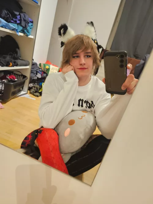 Heya cute lil boizerz n grilz :3 how are you today? :>