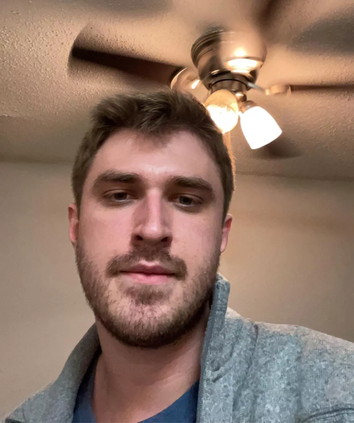 Hope everyone had a good day