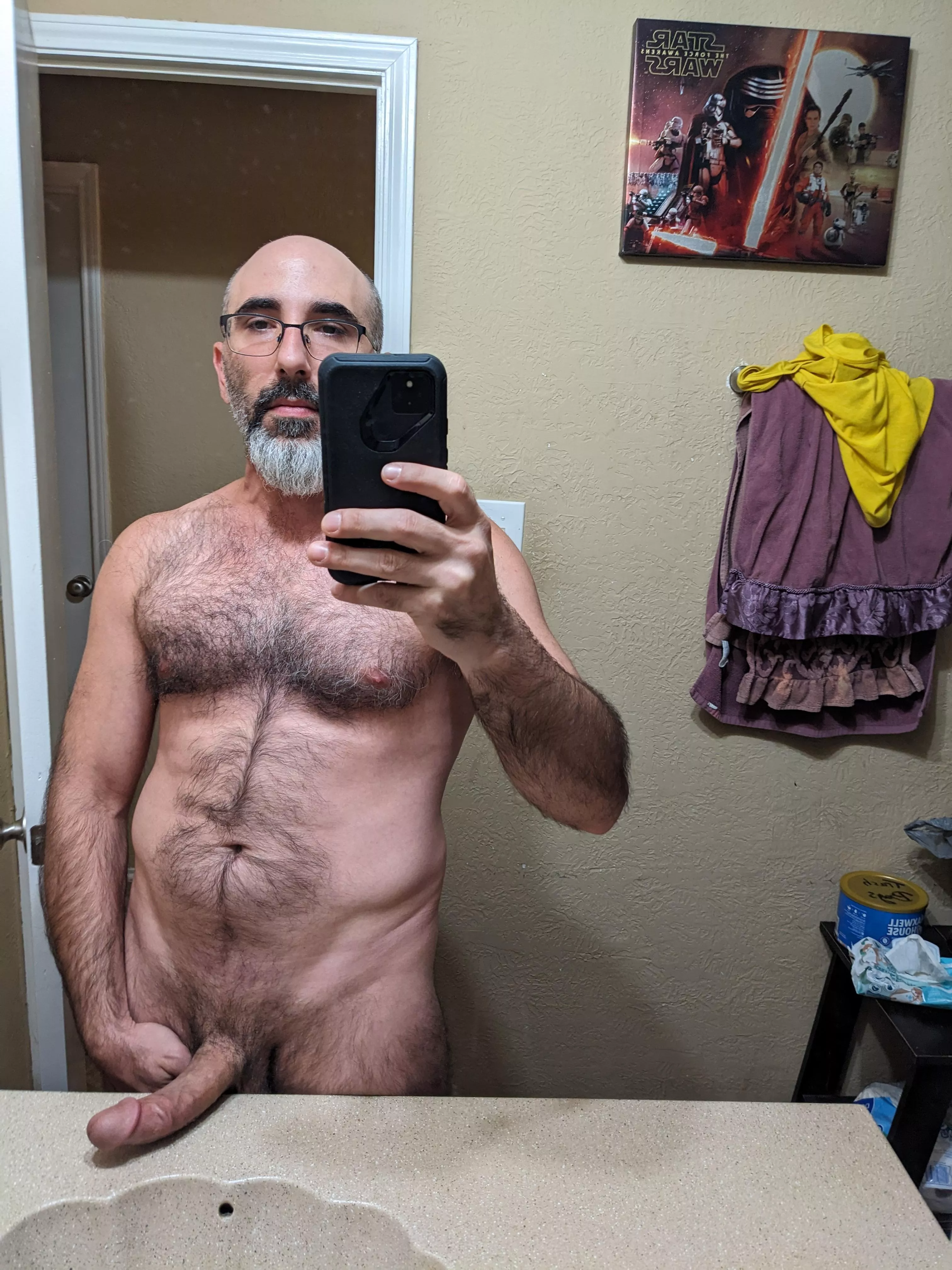 Hope everyone had a great holiday yesterday!