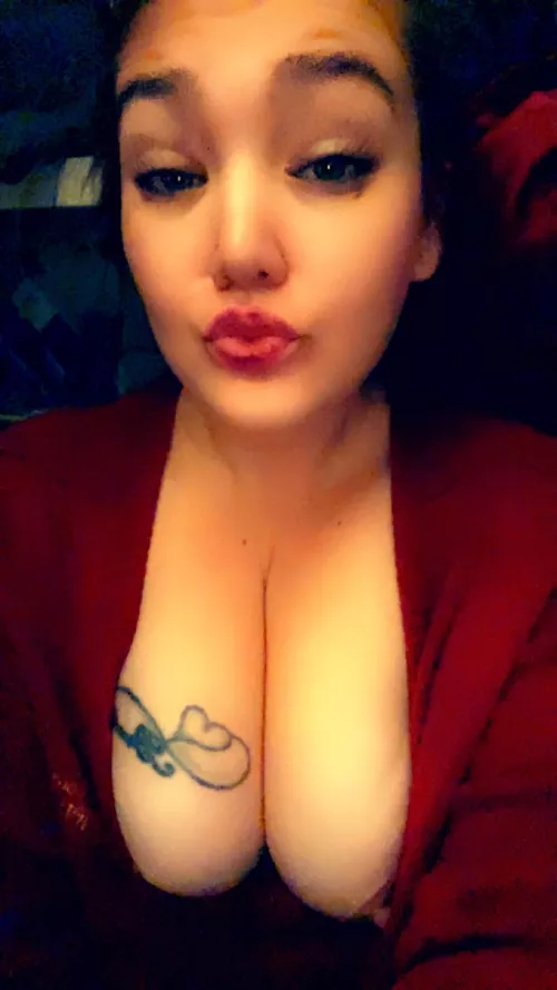 Hope y’all had a good Turkey day and got to do some stuffing yourself