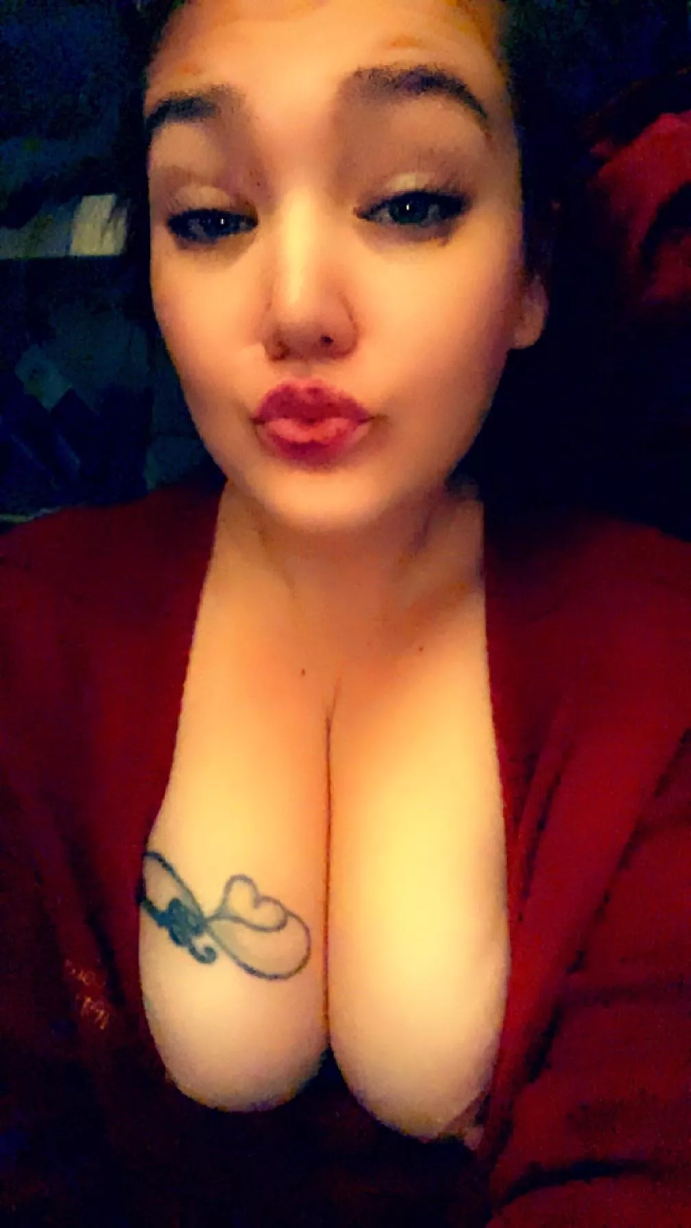 Hope y’all had a good Turkey day and got to do some stuffing yourself