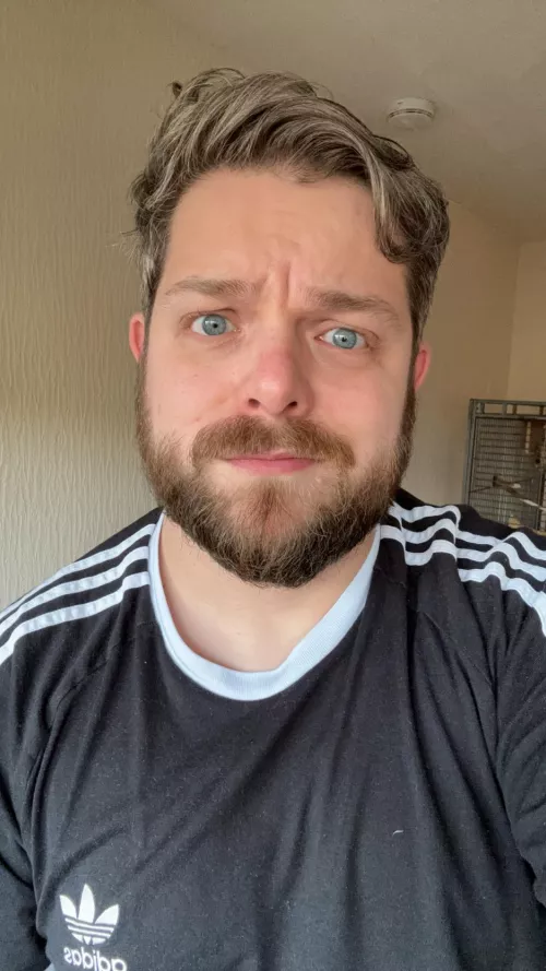 Hope your Friday is going well