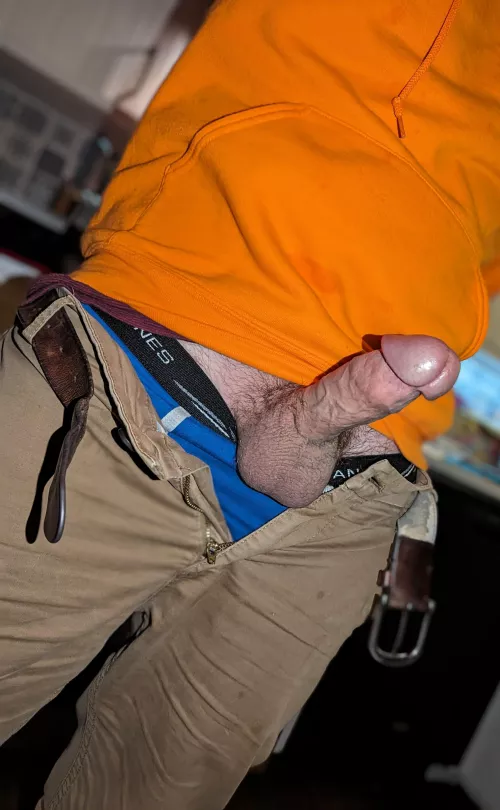 Horny it was a long day (38)