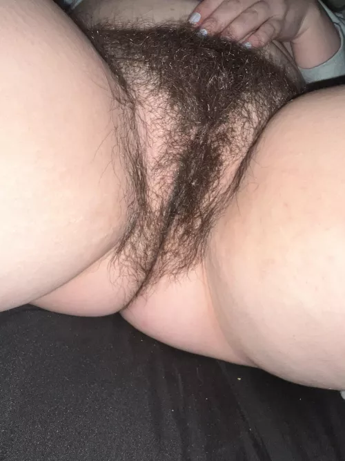 How many times would you eat me out?